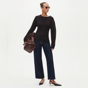 NWT JCrew Merino Wool Sweater